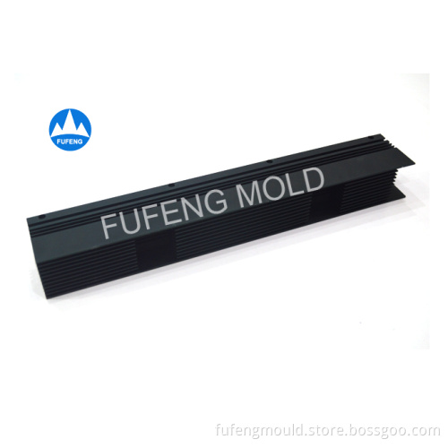 CNC Machining Part-001-2